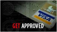 Get Approved