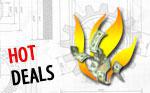 Hot Deals