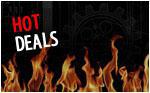 Hot Deals