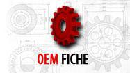 OEM Fiche