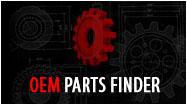 OEM Parts Finder