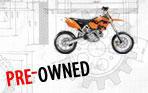 Pre-Owned
