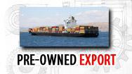 Pre-Owned Export
