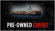 Pre-Owned Export