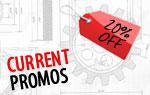 Current Promos