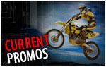 Current Promos