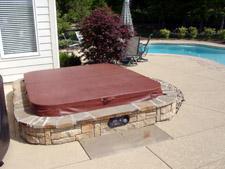 Baker Pool & Spa