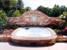 Baker Pool & Spa