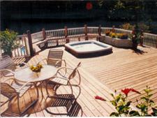 Baker Pool & Spa