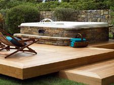 Baker Pool & Spa