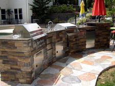 Baker Pool & Spa