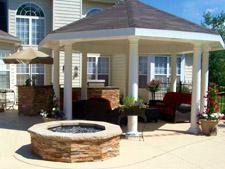 Baker Pool & Spa
