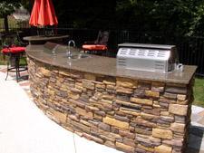 Baker Pool & Spa
