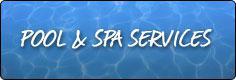 Pool and Spa Services