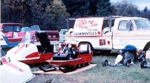 Dealer Show, 1970