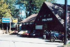 Added Polaris Franchise, 1985