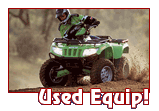 Used Equipment