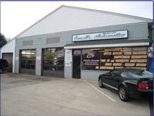Carroll's Automotive