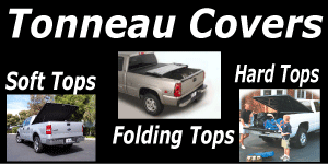 Tonneau Covers Tonneau Covers