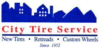 City Tire Service