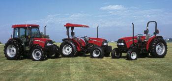 Tractors