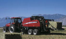 Tractor