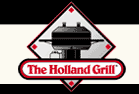The Holland Grill
