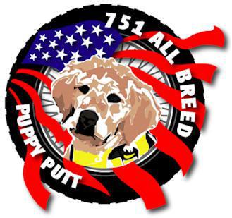 Ride for Guide Dogs of America