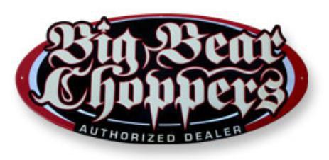Big Bear Choppers, Inc.