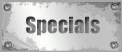 Specials