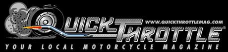 Northwest Quick Throttle Magazine