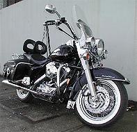 Used Bikes