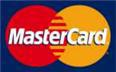We Take Mastercard