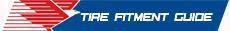 Tire Fitment Guide