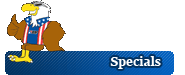 Specials