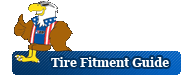Tire Fitment Guide
