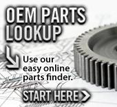 OEM parts lookup. Use our easy online parts finder. Start here. 