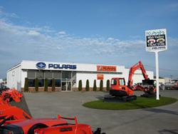 Mid-Valley Tractor Dealership