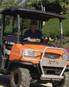 RTV Utility Vehicle