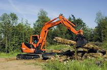 Construction Equipment