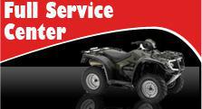 Full Service Center