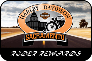 Rider Rewards