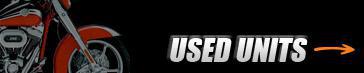 Used Units