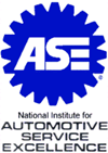 ASE