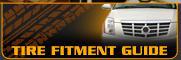 Tire Fitment Guide