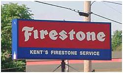 Store Sign