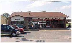 Store Front