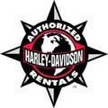 Authorized Harkey-Davidson Rentals
