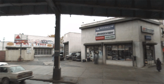Hilna Motor Service, Inc.