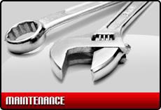 Maintenance